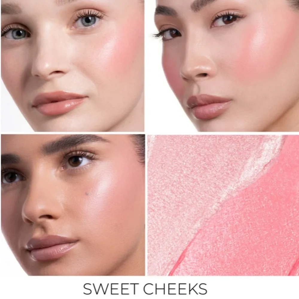 NEW✅N. Denona Sweet Cheeks